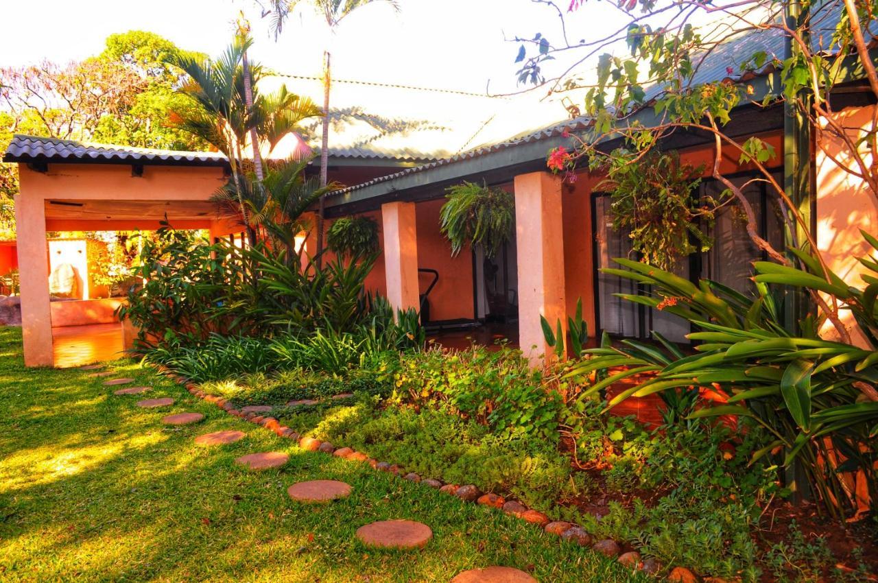 Butterfly Apartments Livingstone Buitenkant foto